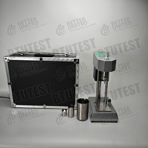 Máy đo độ nhớt quay với sáu tám mười hai cài đặt tốc độ - Product Image 5