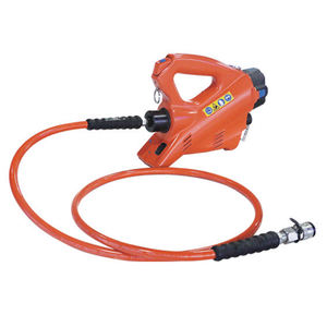 天泽电气 BHP-L14-kV 便携式充电电池手动液压泵绝缘压接工具 ISO9001 CE <span class=keywords><strong>CQC</strong></span> ROHS - Product Image 2