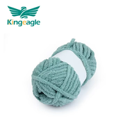Kingeagle Price Killer 0.3NM/1 Fil de glace itinérant de haute qualité pour crochet