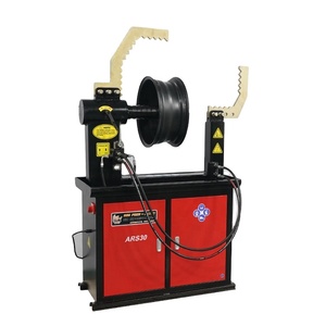 Máquina Enderezadora de Llantas de Aleación, Máquina de Reparación de Llantas, <span class=keywords><strong>Precio</strong></span> ARS30 - Product Image 3