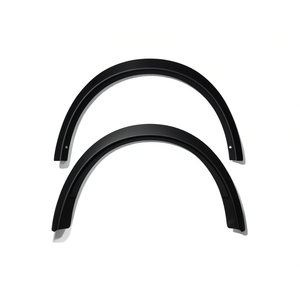 Élargisseurs d'ailes de voiture en acier pour Nissan Rogue X-Trail 2014-2016, côté droit, pièces de carrosserie neuves de remplacement P0838 - Product Image 1