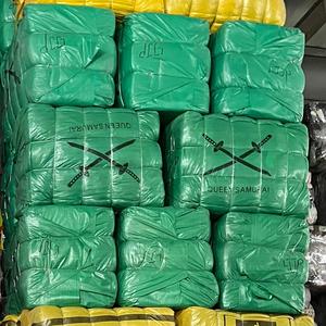 Nuovo arrivo pantaloncini essenziali per donna pantaloni vestiti usati vendita di seconda mano vestiti in linea cinese negozio alla rinfusa - Product Image 4