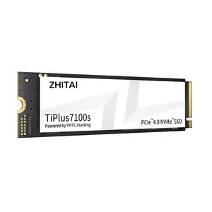 TiPlus7100s NVMe M2 SSD 1TB 2TB High Speed <b>Internal</b> Solid State <b>Drive</b> For Desktop Laptop PC Upgrade - Product Image 1