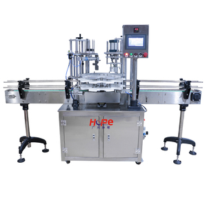 Tự động quay PREMADE phim niêm phong máy bơ đậu phộng cốc sữa chua niêm phong máy nhiệt niêm phong máy - Product Image 5