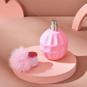 LOVALI 100ml Brume parfumée florale fruitée douce longue durée pour femmes, parfum quotidien pour filles 100ml - Product Image 6