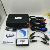 Specialized Instrument Testing Equipment Diagnostic Test Tool Kit with Program Compatible with Excavator Truck Loader