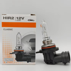 หลอดไฟหน้ารถยนต์ <span class=keywords><strong>OSRAM</strong></span> <span class=keywords><strong>HIR2</strong></span> 9012 H1R2 <span class=keywords><strong>12V</strong></span> <span class=keywords><strong>55W</strong></span> รุ่นคลาสสิก สำหรับไฟสูงและไฟต่ำ - Product Image 3