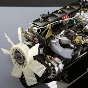 ชุดเครื่องยนต์เบนซิน V8 รุ่น 2UZ-FE ของรถยนต์แลนด์ครุยเซอร์ที่เชื่อถือได้ พร้อมบล็อกยาว ลูกสูบ และวาล์ว สำหรับใช้เปลี่ยนในรถ SUV - Product Image 1