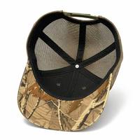 Gorra Trucker de 6 Paneles de Malla de Algodón Personalizada Unisex al por Mayor para Verano, Rendimiento, Playa, Casual, Moda, Ciclismo, Fiesta, Calle, Deportiva