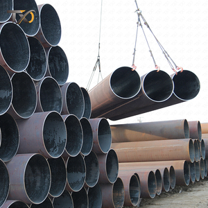 Thép <span class=keywords><strong>carbon</strong></span> cán nóng dải ống thép liền mạch cho đường ống và ống cho các ứng dụng đường ống và ống - Product Image 5