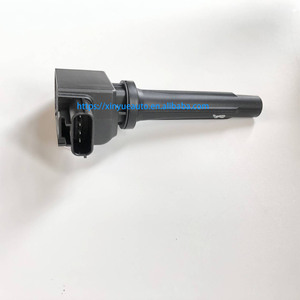 Nuovo PE20-18-100A PE2018100A PE2018100 PE0118100 U5279 UF-656 UF656 bobina di accensione per Mazda 2 3 6 per M3 M6 CX-3 CX-5 CX-9 CX-30 - Product Image 4