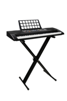 61 Keys High Quality Musical Instruments Simulation Electric Piano Keyboard With Touch Function(EK61215)