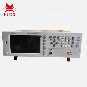 Hmdq Hm5815a xung quanh co Tester kỹ thuật số xung cuộn dây Tester biến áp Inter-Turn cách nhiệt kiểm tra - Product Image 3