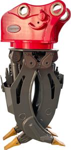 Высокопроизводительный, стабильный, быстрый подъем экскаватора - Product Image 2