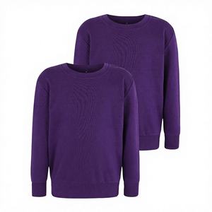 Sudadera con Capucha de Otoño para Hombre, Estilo Universitario, con Estampado Personalizado de Dinosaurios Tie-Dye en Contraste de Color, 100% Algodón Ecológico - Product Image 4