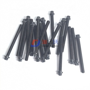 Baut Kepala Silinder Diesel 1011 2011 04270815 04178044 untuk FL1011 FM2011 - Product Image 4
