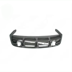 Diffusore Posteriore in Fibra di Carbonio per <span class=keywords><strong>Aston</strong></span> Martin <span class=keywords><strong>DBS</strong></span> 2009-2010 al Prezzo Più Basso - Product Image 1