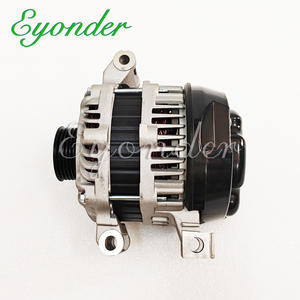 Alternator Generator untuk MAZDA <span class=keywords><strong>3</strong></span> 5 6 CX-7 2.3T L33G18300 L33G18300A tja3a3tj1191 - Product Image 5