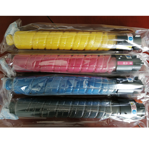 Kolit-recambio de tóner, recambio de impresora <span class=keywords><strong>MP</strong></span> C401SP C300 <span class=keywords><strong>C400</strong></span>, 841724 <span class=keywords><strong>MP</strong></span>, igual que la página original de fábrica yeild 841725 - Product Image 2