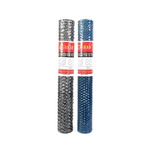 Malla de <span class=keywords><strong>Alambre</strong></span> Hexagonal Galvanizado de Hierro de Alta Calidad Dingzhou Five-Star Metals, Precio al <span class=keywords><strong>por</strong></span> Mayor <span class=keywords><strong>por</strong></span> <span class=keywords><strong>Metro</strong></span>, Corte a Medida - Product Image 1