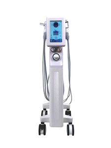 2026 Popular Six-in-One Oxygen Jet Microdermabrasion Beauty Salon Cleaning Moisturizing Skin Management Device <b>UK</b> <b>Plug</b> - Product Image 6