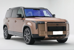 Nuova <span class=keywords><strong>ROX</strong></span> ADAMAS Luxury Range-Extended 1.5T 476 CV 7 Posti SUV Grande 56kWh AWD Veicolo Elettrico a Lunga Autonomia - Vendita Calda - Product Image 2