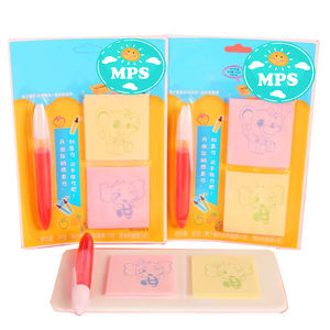 Vente chaude : stylo à confiture liquide, papier de riz <span class=keywords><strong>comestible</strong></span> collant, jus liquide, jouet, bonbon - Product Image 4