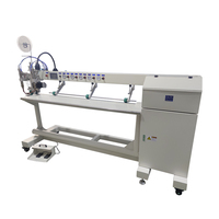 Machine à souder le plastique promotion, pour joints à Air chaud, bâche en PVC, pour la Production de tente, étanche