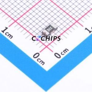 BSMD1206-200-9V Resettable Fuse 1206 Fuse 9V 100A 2A 3.5A - Product Image 1