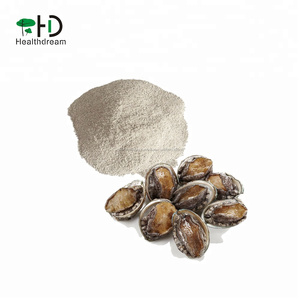 Abulón polvo contiene abulón de los péptidos de abulón polisacáridos - Product Image 1