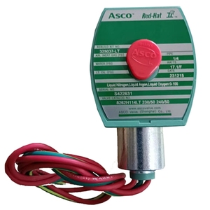 ราคาดี 8262H114 และ 8262H114LT สำหรับโซลินอยด์ไนโตรเจนอุณหภูมิต่ำ - Product Image 1