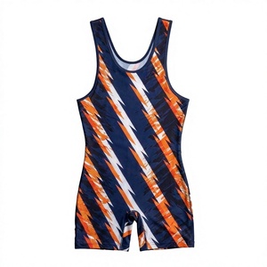 Maillot de canoë pour homme, tissu doux au toucher, écologique, sur mesure, OEM, vente en gros, Unisuit - Product Image 1