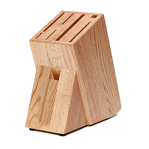 Di alta Qualità Utensili Da Cucina In Rovere Titchenware Coltello Da Cucina Blocco/Supporto/Stand - Product Image 1