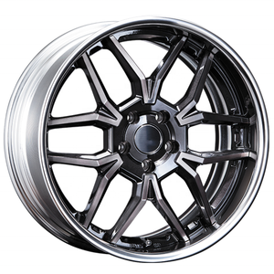 Llantas forjadas de 18 19 20 21 22 pulgadas para Audi Horch A8 A6 A7 A5 A4 S6 S7 S8 Q3 Q5 Q7 Q8 Rs3 Rs4 Rs5 Rs6 R8 Land Rover <span class=keywords><strong>EJECUTOR</strong></span> - Product Image 2