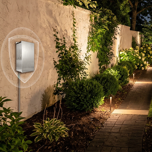 Trasformatore Toroidale a Bassa Tensione 900W da 120V AC a 12V AC per Illuminazione Paesaggistica Esterna Certificato ETL - Product Image 6