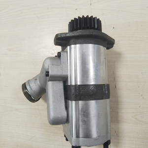 Bomba Hidráulica para Excavadora 5076E 5082E 5090E, Bomba de Engranajes Hidráulica para Maquinaria de Construcción RE72058 - Product Image 1
