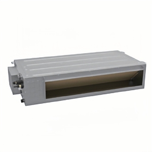 Aire Acondicionado de Bajo Ruido, Tipo Cassette de Piso y Techo, Unidad Interior Split, Motor R410A, Aire Acondicionado Comercial Ligero - Product Image 4