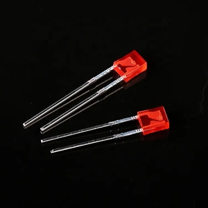 Juhong tùy chỉnh <span class=keywords><strong>RGB</strong></span> <span class=keywords><strong>LED</strong></span> Đèn 234 mét 2*3*4 mét SMD Bicolor Tricolor với màu đỏ màu xanh vàng màu xanh lá cây trắng IR UV tùy chỉnh bước sóng - Product Image 3