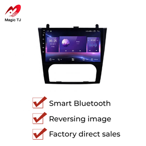 Cho Nissan Altima 2008 2012 Xe Gắn Android Phổ Màn Hình Đầy Đủ Mạng Navigation 8-Core Xếp Hình Ảnh Android Tự Động - Product Image 3