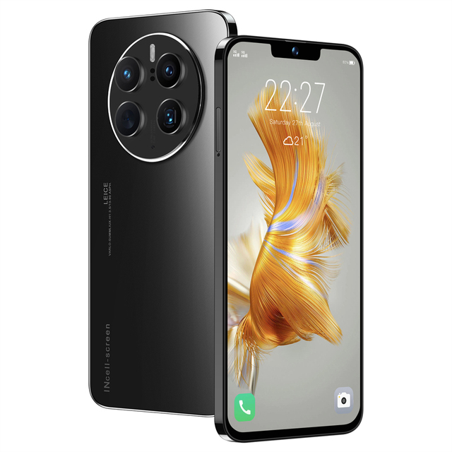 New Arrive Custom Cheap China Wholesale Android Smart Phone with Low Price