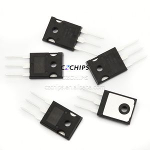 ทรานซิสเตอร์ OEM ของแท้ ใหม่ในสต็อก รุ่น P3M12040K4 แบบ TO-247 เซมิคอนดักเตอร์ ไตรโอด รหัสสินค้า: D8Q2O9Z8 - Product Image 1
