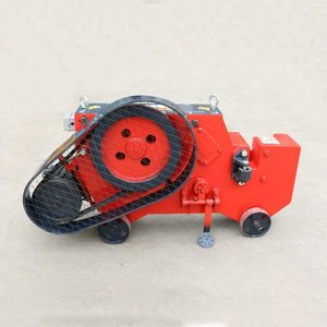 Tagliatrice di barre di <span class=keywords><strong>ferro</strong></span> personalizzata per taglierina in acciaio ad alta produttività - Product Image 3