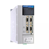Offre Spéciale – Amplificateur Servo MR-J2S-100A 1KW 200V AC, Variateur de Fréquence Série MELSERVO J2S, Triphasé 200-230V – Vente en Gros Direct Usine