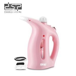 Plancha de vapor portátil Dsp KD1356, plancha de vapor eléctrica doméstica para ropa - Product Image 1