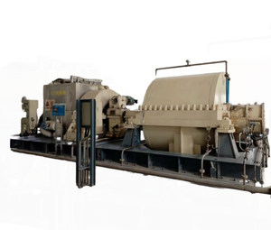 טורבינת קיטור מעבה לתחנת כוח 3MW/<span class=keywords><strong>4MW</strong></span>/4.5MW/5MW - Product Image 3