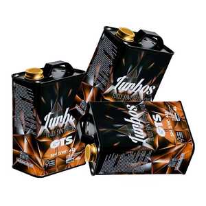 <span class=keywords><strong>Olio</strong></span> Lubrificante Sintetico Avanzato SN Standard <span class=keywords><strong>5W</strong></span>-<span class=keywords><strong>30</strong></span> per Automobili ad Alta Potenza, Funzionamento Fluido e Lunga Durata - Product Image 3