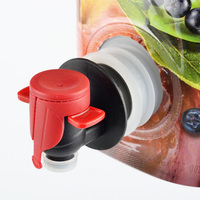 Doypack de jus en plastique réutilisable personnalisé avec bouchon à bec verseur sac d'emballage de boisson de fruits liquide debout pour le lait nourriture et gelée pour animaux de compagnie