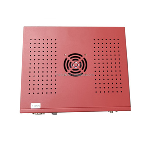 Meistverkauftes TH <span class=keywords><strong>PLATINUM</strong></span> 3 Multi-Spielgerät für Metall 12V Englischsprachiger Münzbetriebener Doppelbildschirm für Spielautomaten mit US-Stecker Anpassbar - Product Image 5