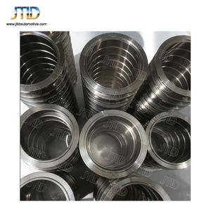 Hoge Prestaties Universele <span class=keywords><strong>3</strong></span> Inch 304ss V-Band Mannelijke En Vrouwelijke Flenzen Voor Uitlaatklem - Product Image 4