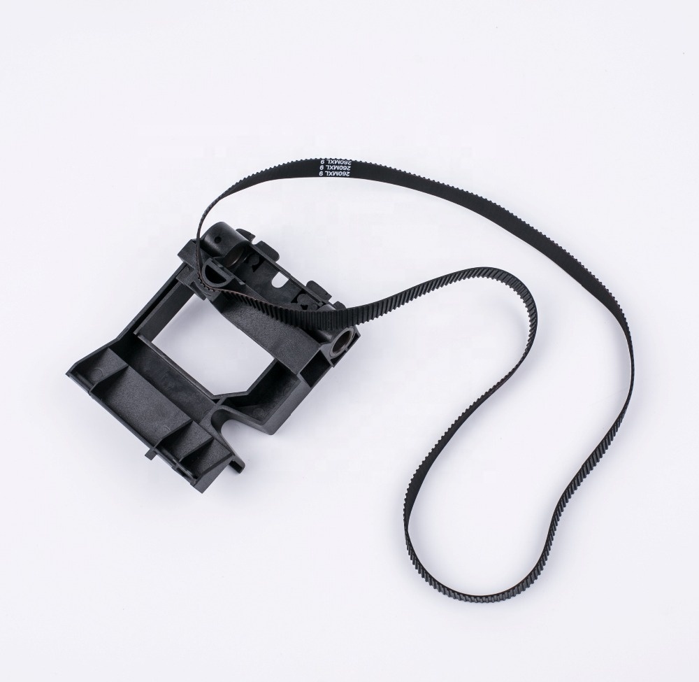 Nantian <strong>PR9</strong> <strong>Olivetti</strong> Compatible PET Material <strong>Passbook</strong> <strong>Printer</strong> Spare Carriage Parts